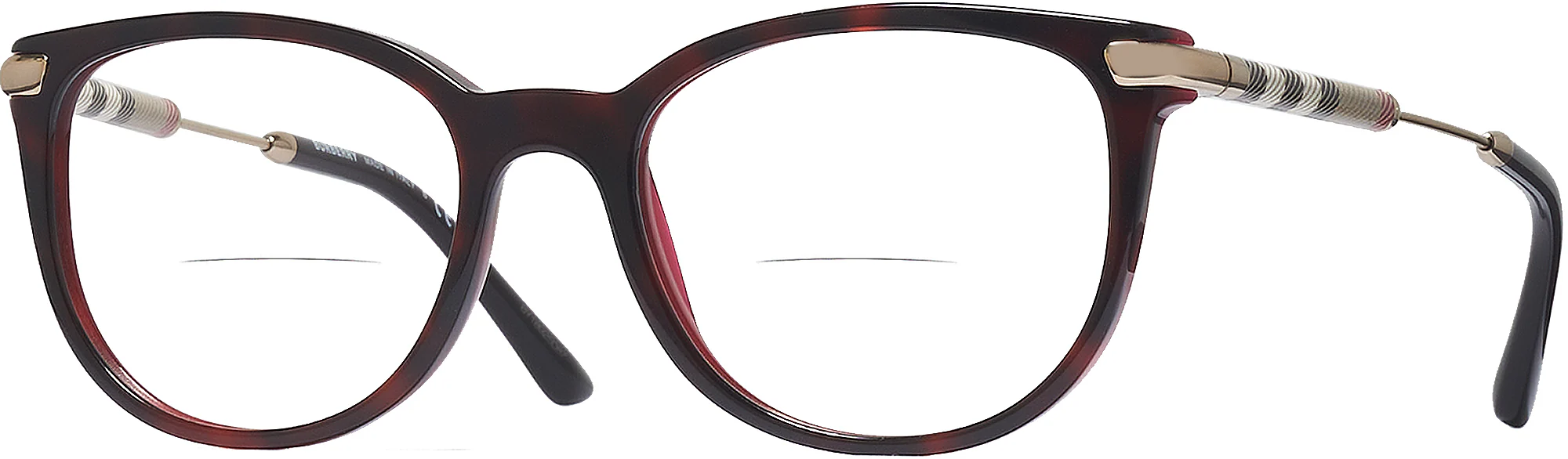 Burberry 2255Q Bifocal - Image 11