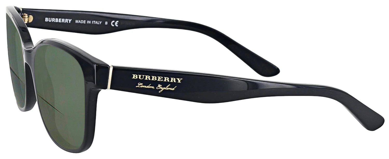 Burberry 2263 Bifocal Reading Sunglases - Image 3