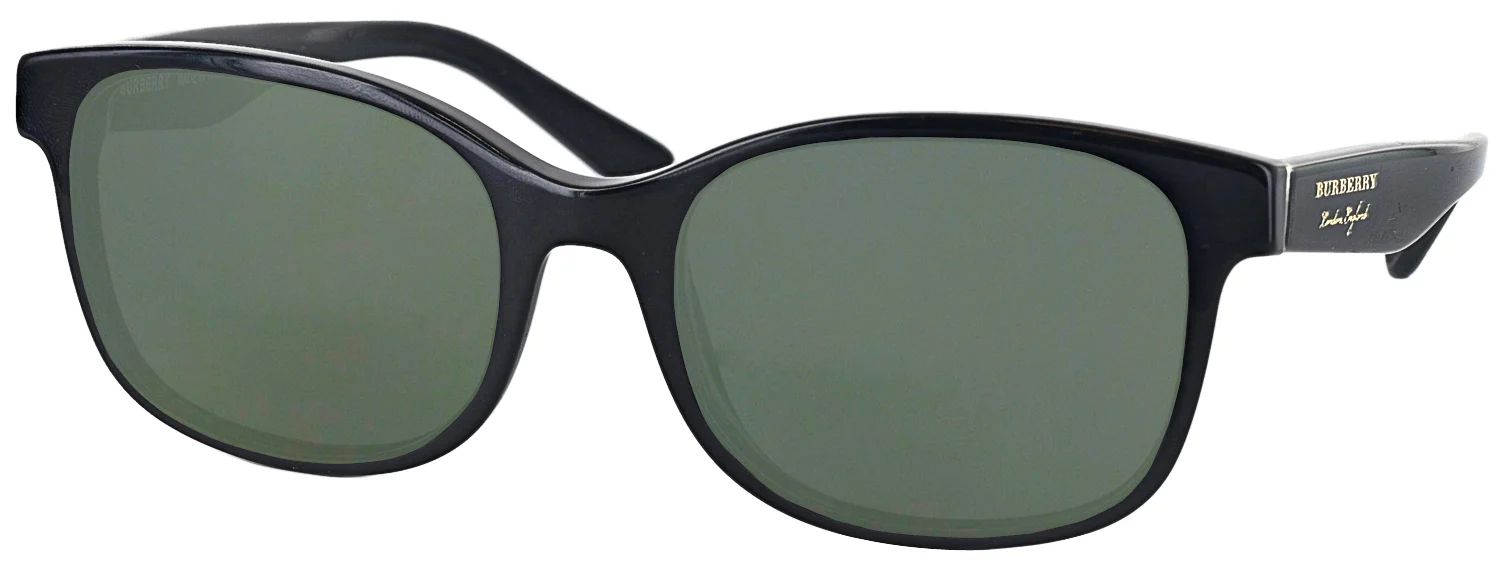 Burberry 2263 Progressive No Line Reading Sunglasses