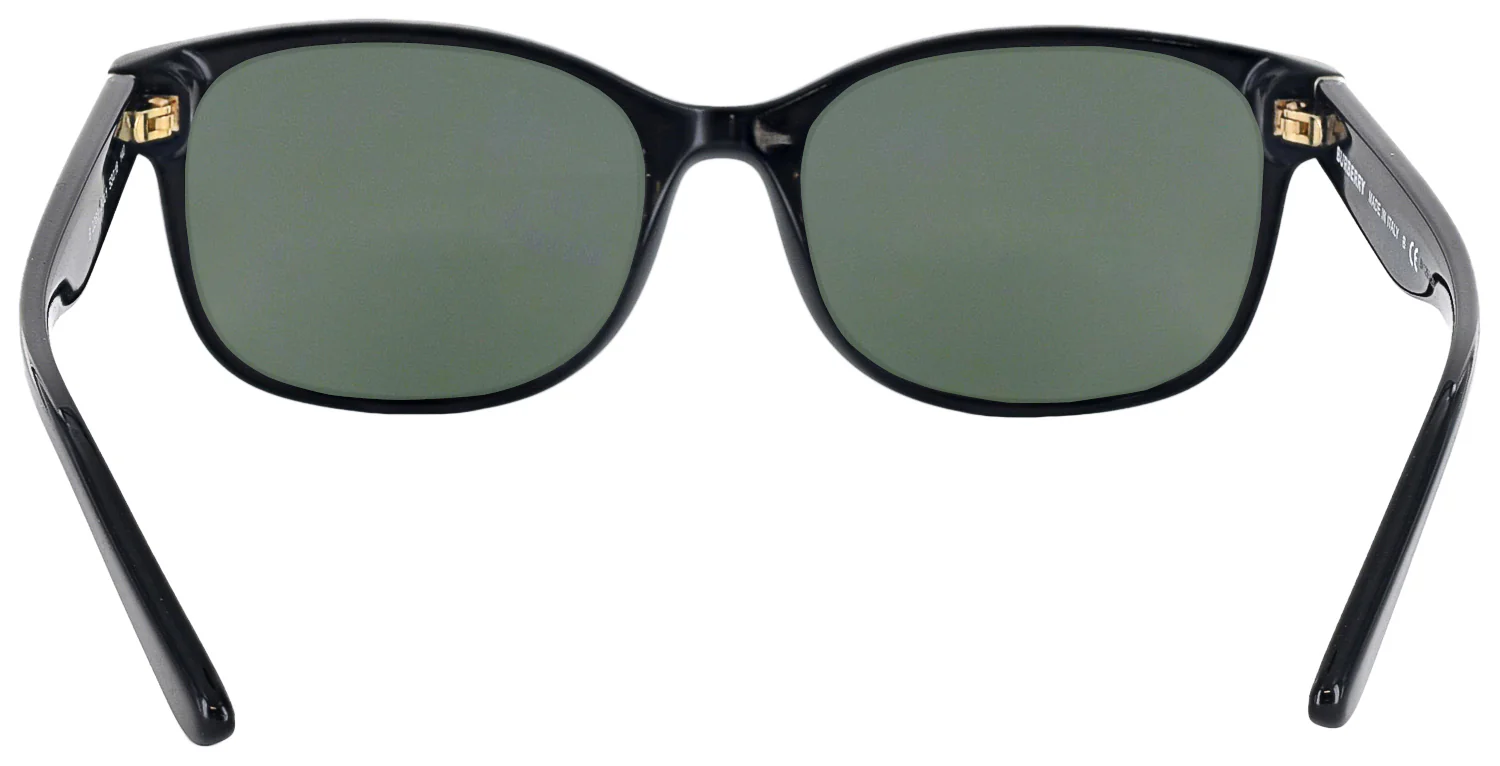 Burberry 2263 Progressive No Line Reading Sunglasses - Image 4