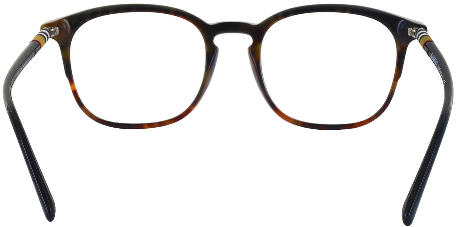 Burberry 2272 Single Vision Full Frame - Image 4