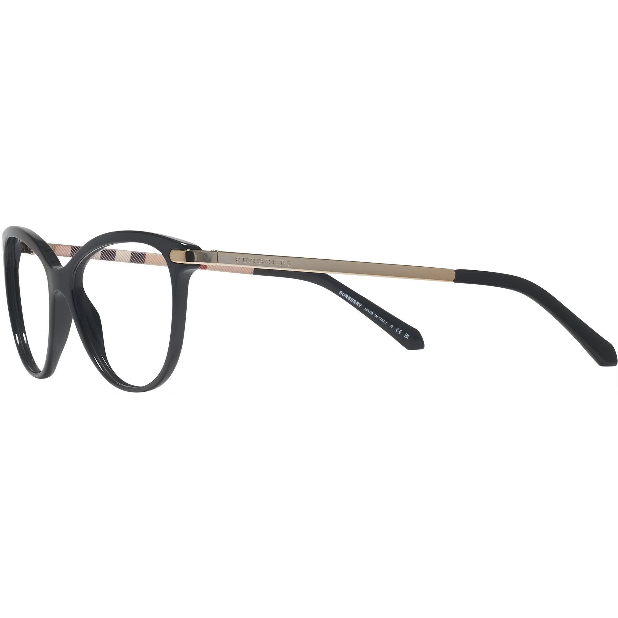 Burberry 2280 Single Vision Full Frame - Image 12