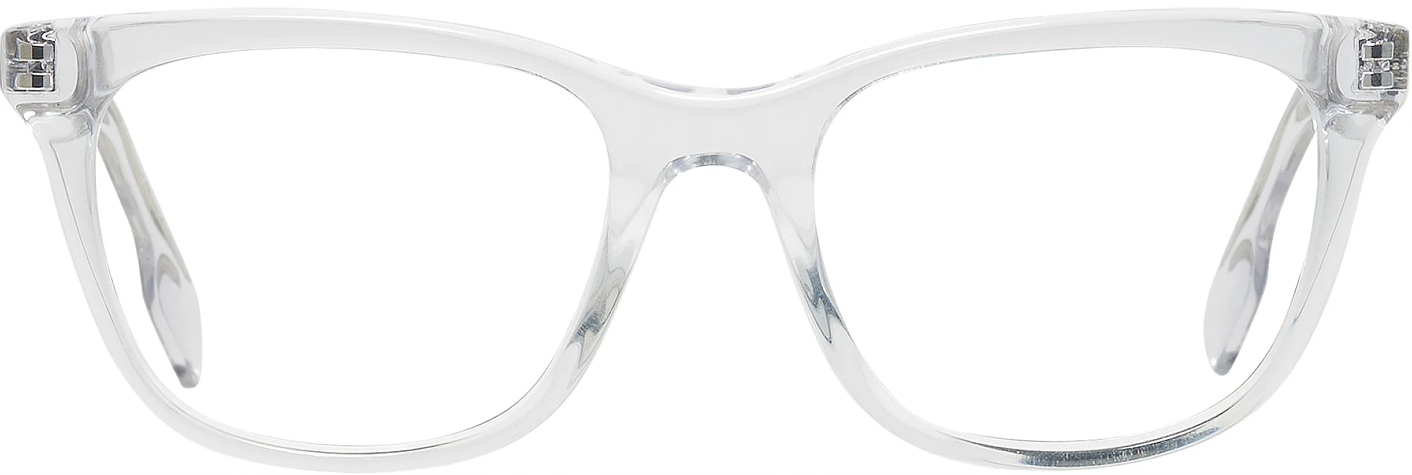 Burberry 2284 Single Vision Full Frame - Image 2