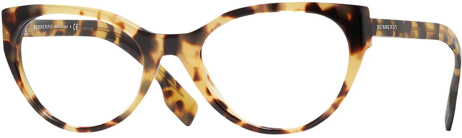 Burberry 2289 Single Vision Full Frame