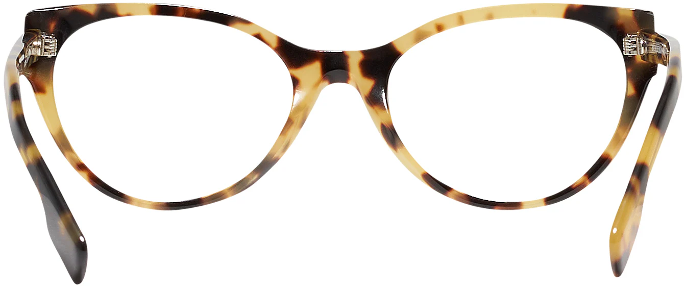 Burberry 2289 Single Vision Full Frame - Image 4