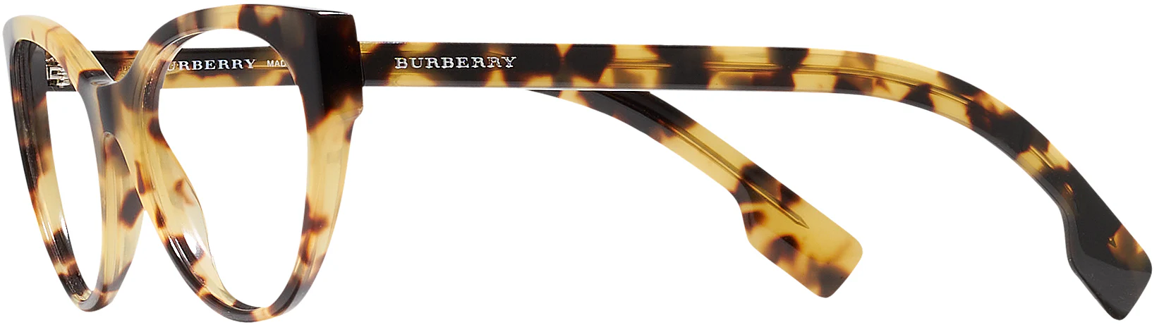 Burberry 2289 Progressive No Line Bifocal - Image 3