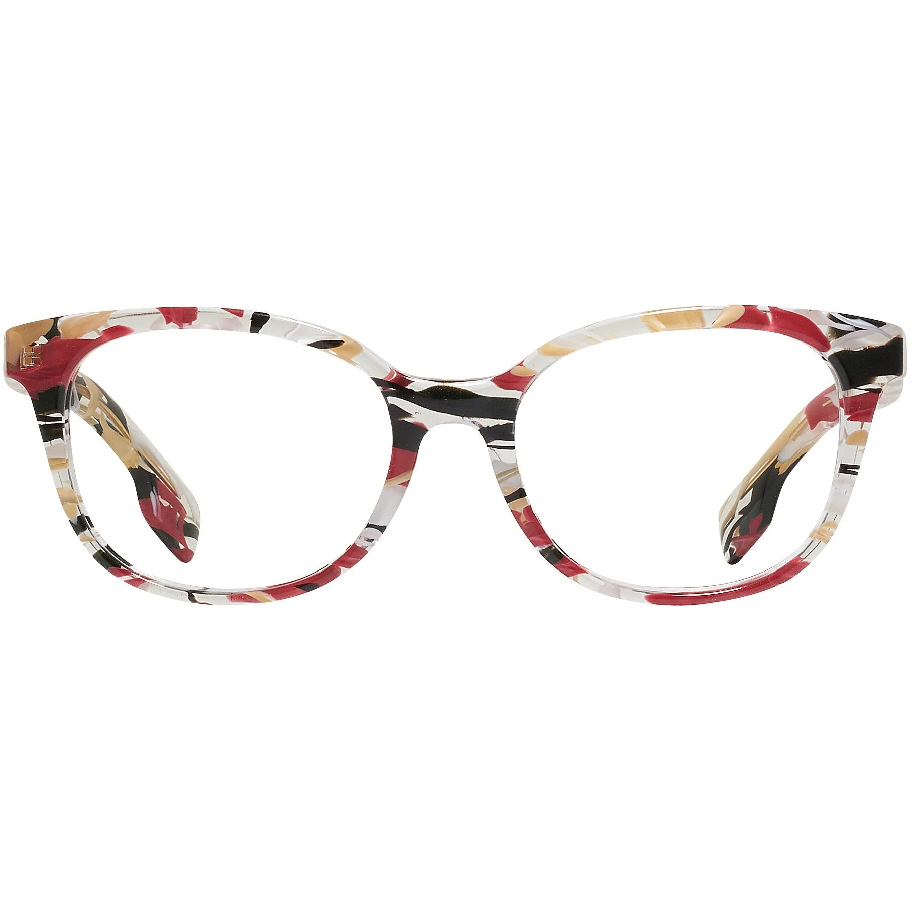 Burberry 2291 Single Vision Full Frame - Image 2