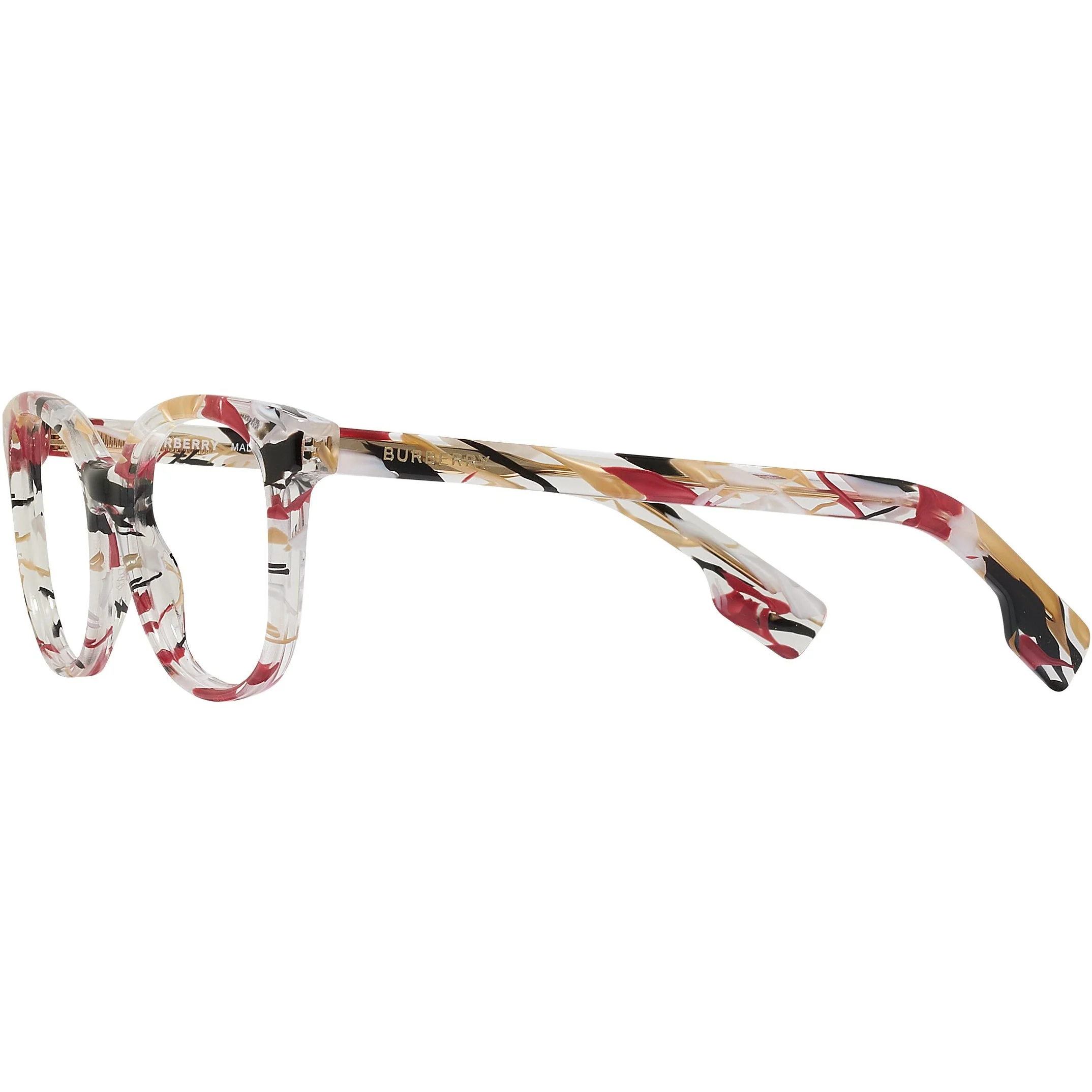 Burberry 2291 Single Vision Full Frame - Image 3