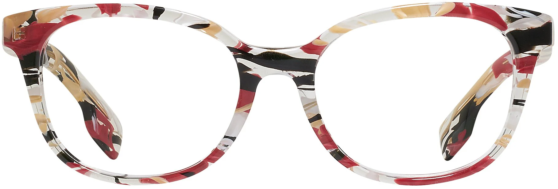 Burberry 2291 Single Vision Full Frame - Image 7