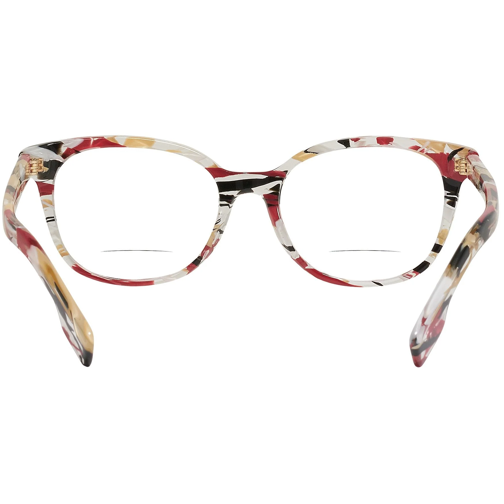 Burberry 2291 Bifocal - Image 4