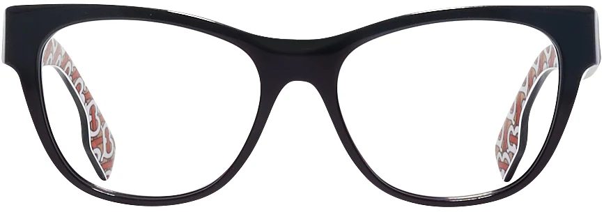 Burberry 2301 Single Vision Full Frame - Image 2