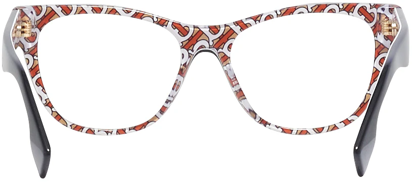 Burberry 2301 Progressive No-Lines - Image 4