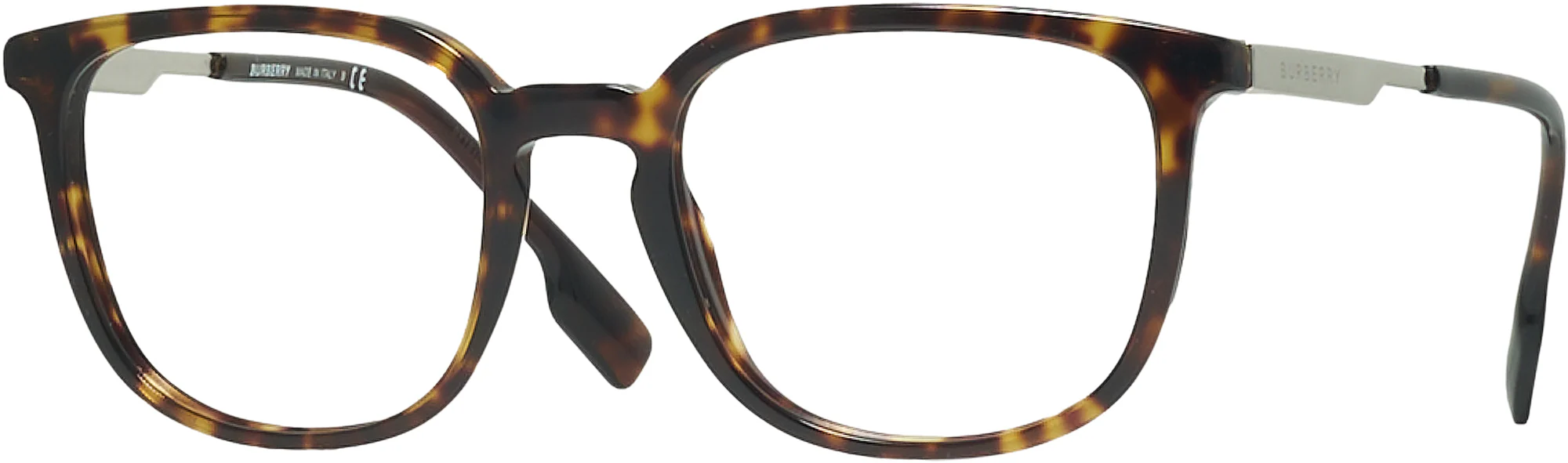 Burberry 2307 Single Vision Full Frame