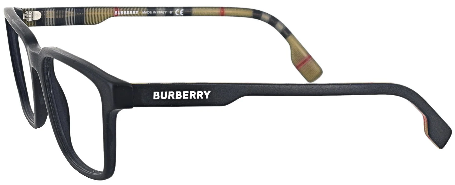 Burberry 2308 Single Vision Full Frame - Image 3