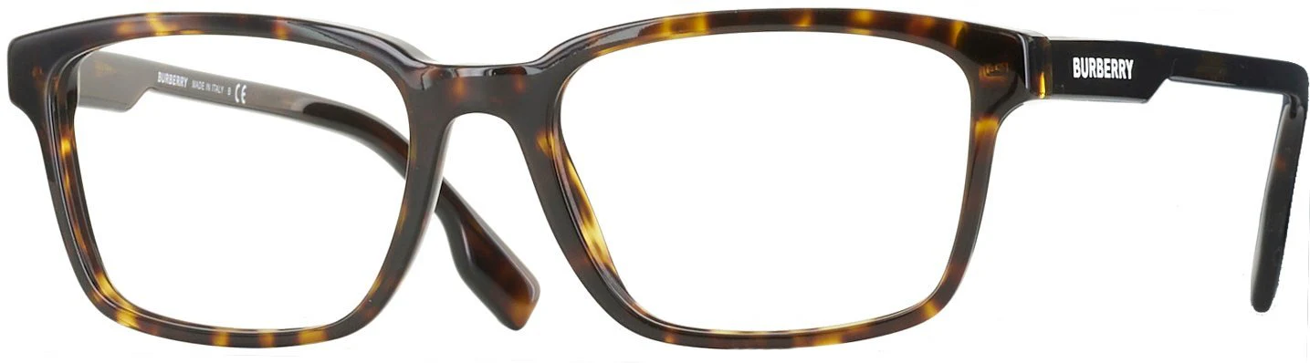 Burberry 2308 Single Vision Full Frame - Image 9