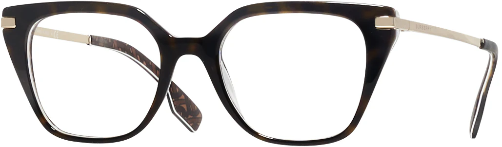 Burberry 2310 Single Vision Full Frame
