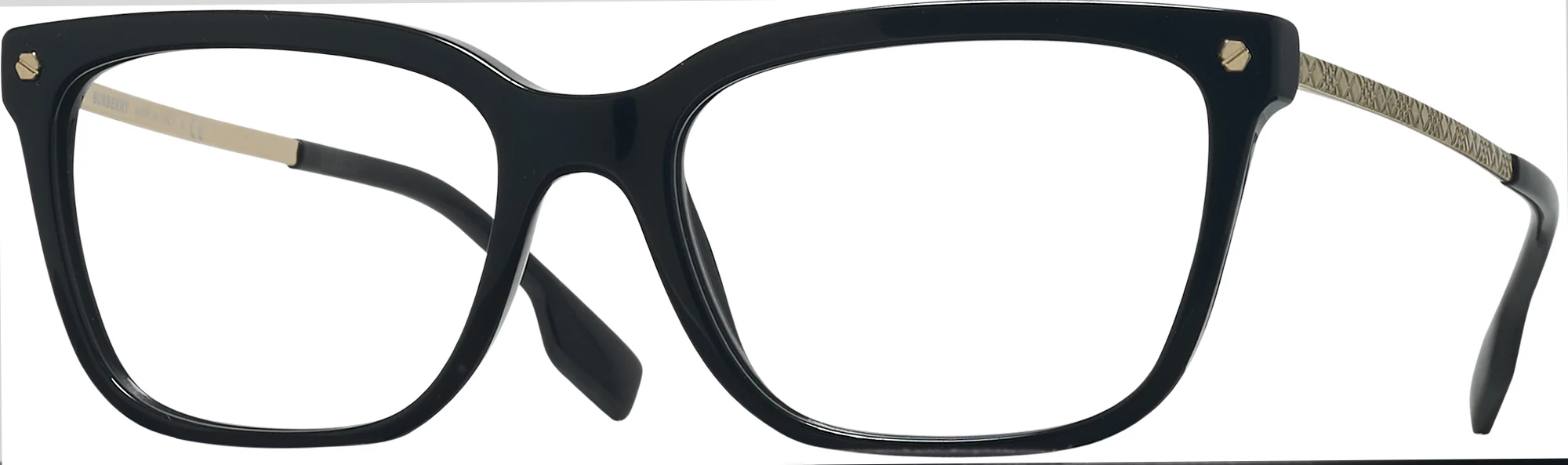 Burberry 2319 Single Vision Full Frame - Image 10