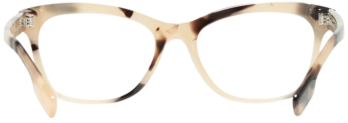 Burberry 2323 Single Vision Full Frame - Image 4