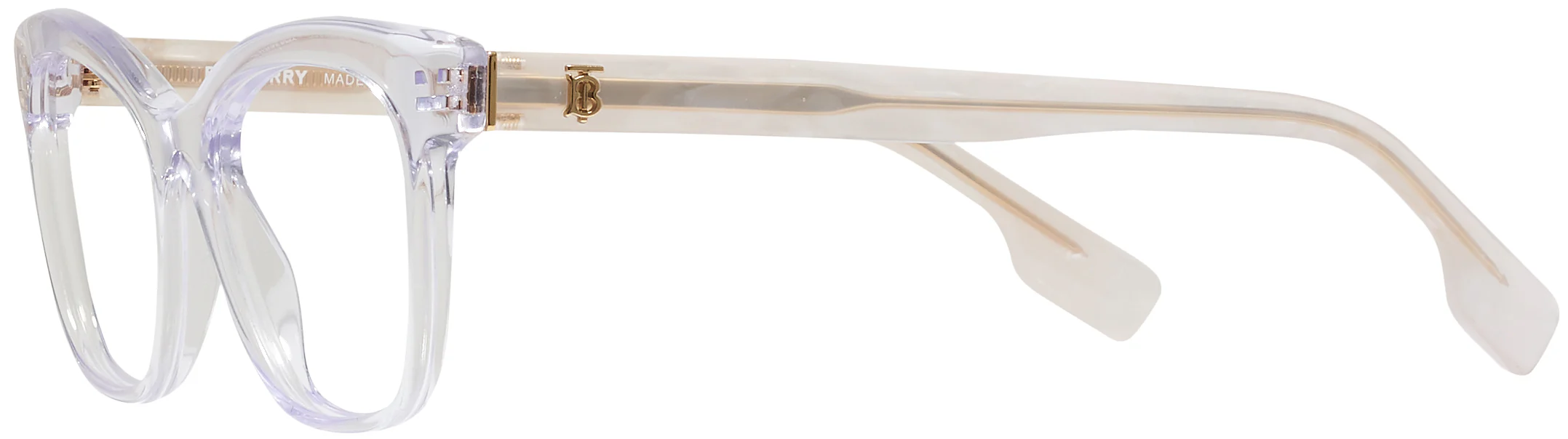 Burberry 2323 Progressive No Line Bifocal - Image 7