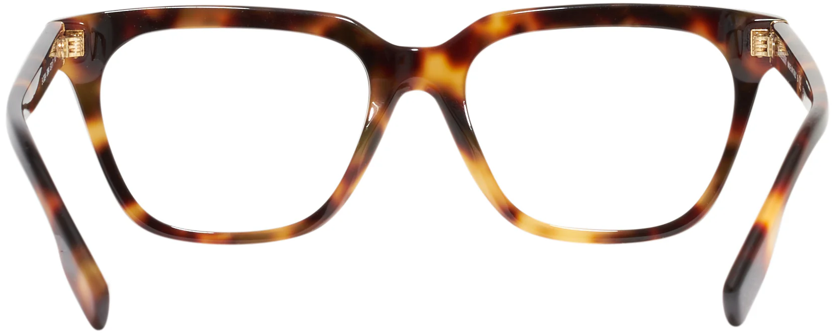 Burberry 2324 Single Vision Full Frame - Image 4