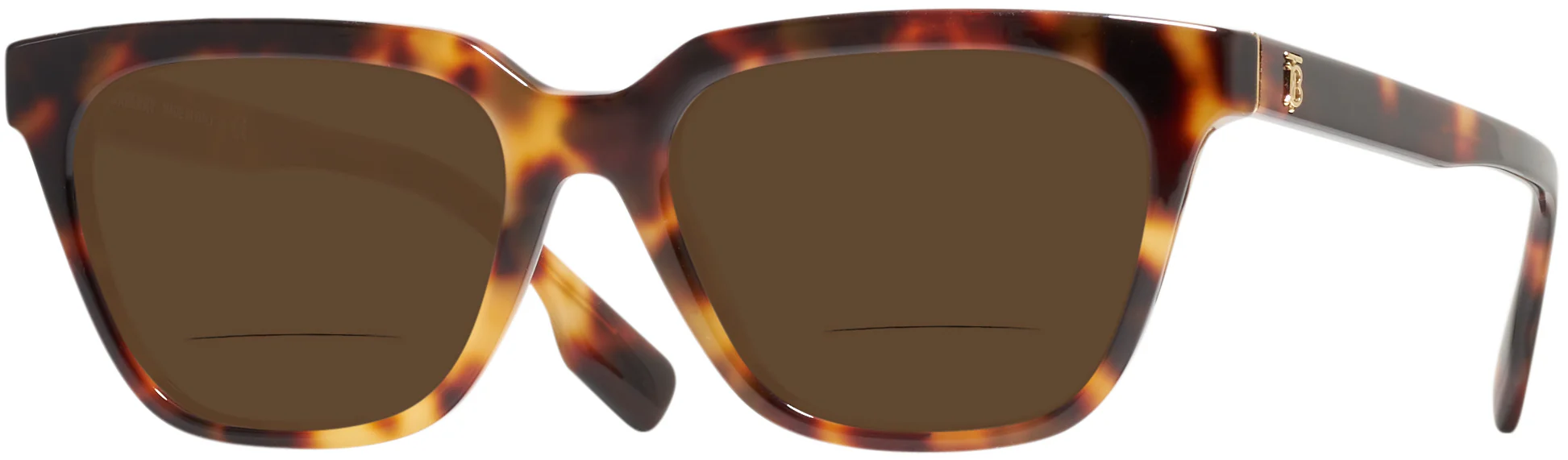 Burberry 2324 Bifocal Reading Sunglasses