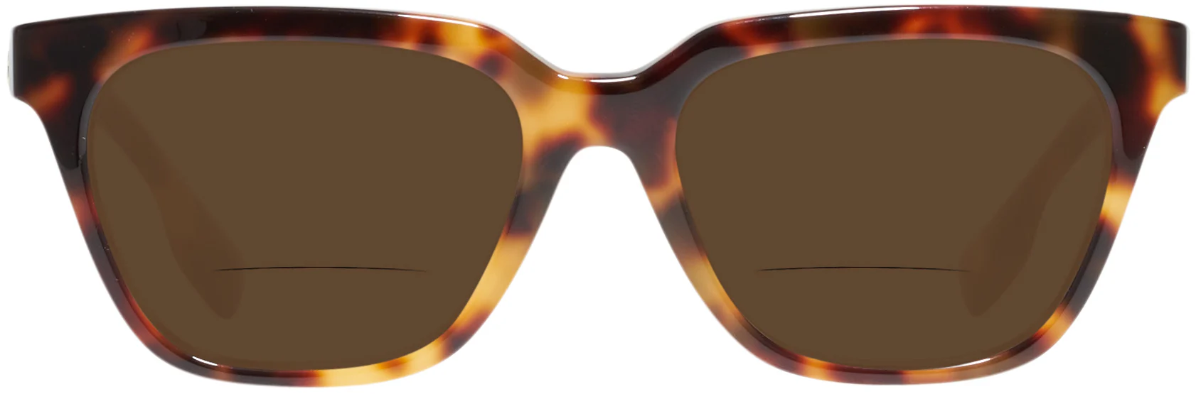 Burberry 2324 Bifocal Reading Sunglasses - Image 2