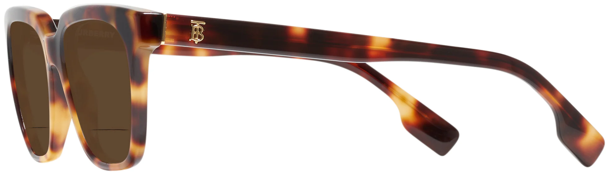 Burberry 2324 Bifocal Reading Sunglasses - Image 3