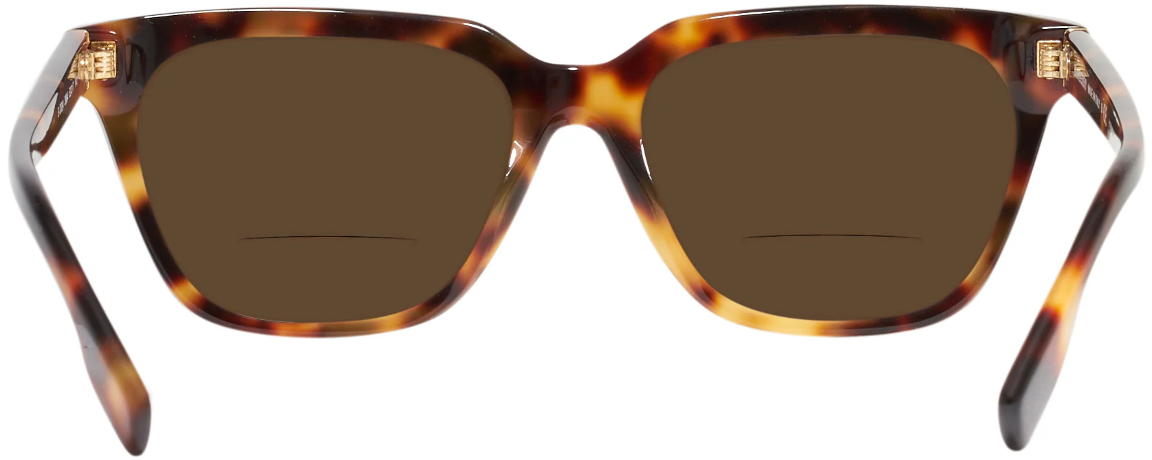 Burberry 2324 Bifocal Reading Sunglasses - Image 4