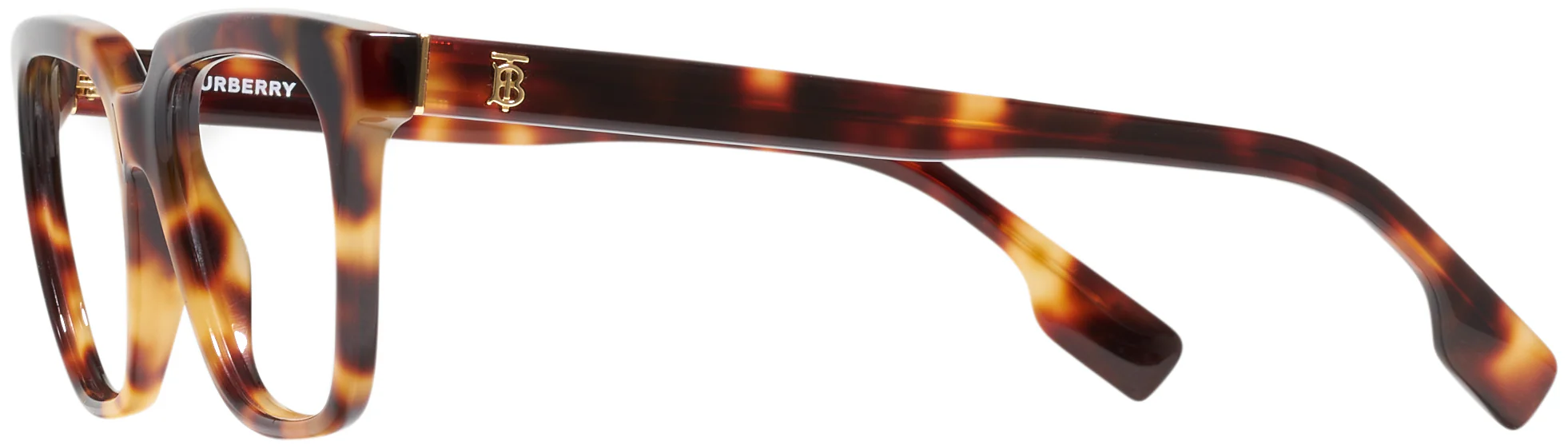 Burberry 2324 Progressive No Line Bifocal - Image 3