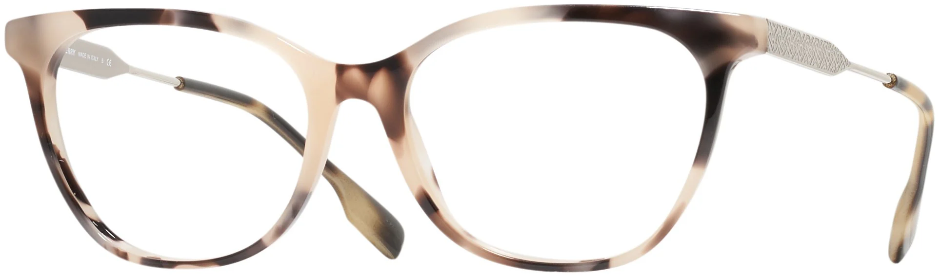 Burberry 2333 Single Vision Full Frame