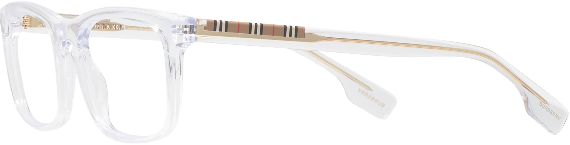 Burberry 2334 Progressive No Line Bifocal - Image 3
