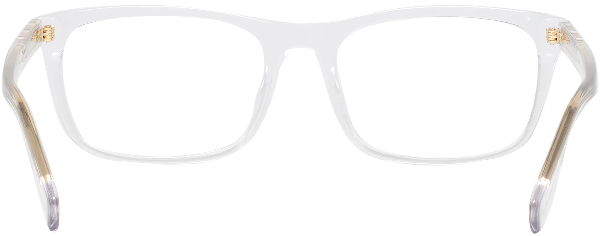 Burberry 2334 Single Vision Full Frame - Image 4
