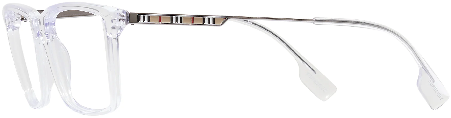 Burberry 2339 Single Vision Full Frame - Image 7