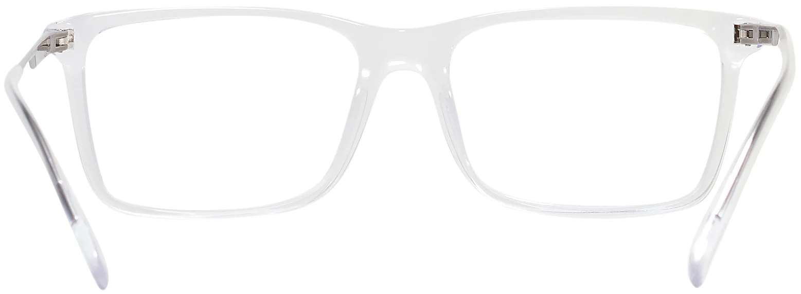 Burberry 2339 Single Vision Full Frame - Image 8