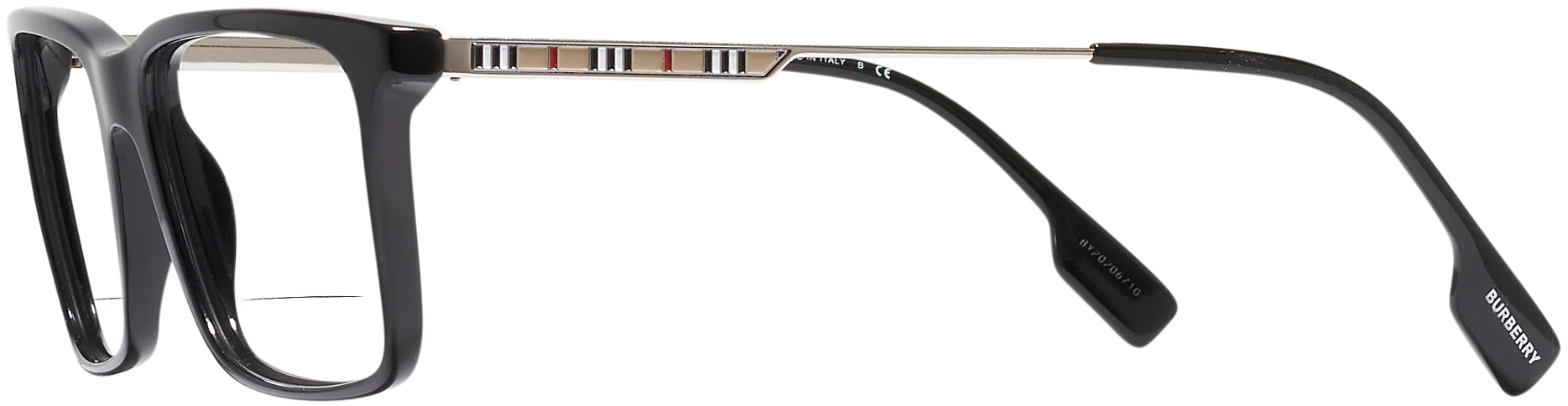 Burberry 2339 Bifocal - Image 3