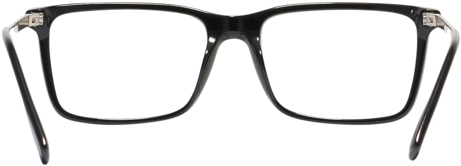 Burberry 2339 Progressive No Line Bifocal - Image 4