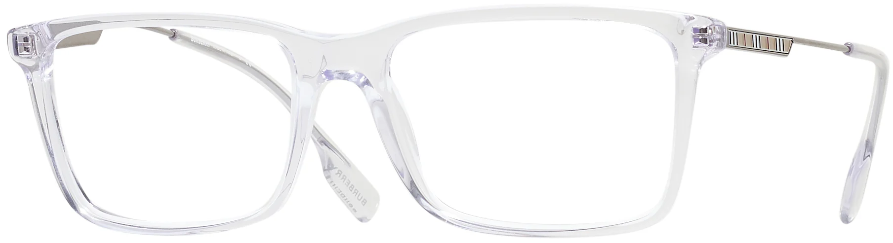 Burberry 2339 Progressive No Line Bifocal - Image 5