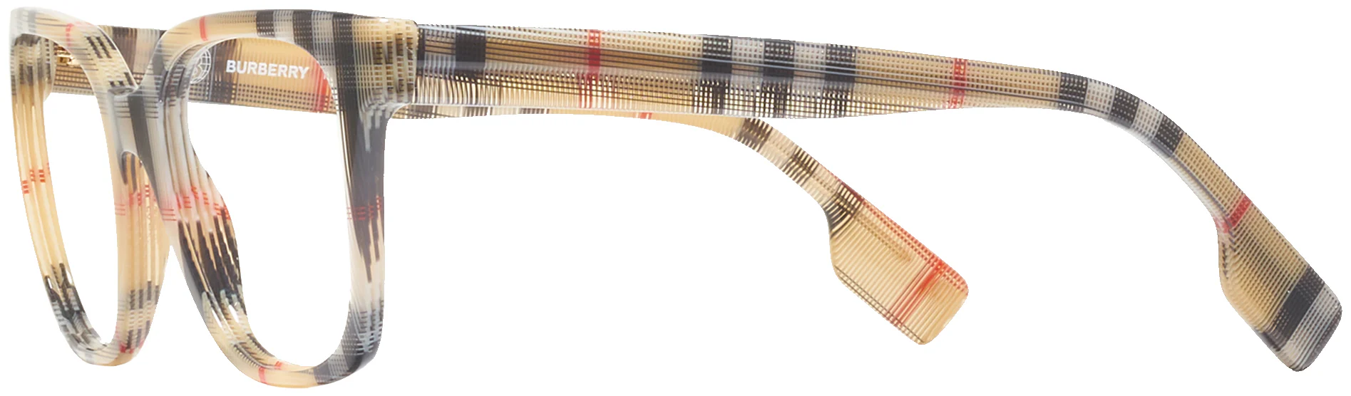 Burberry 2347 Single Vision Full Frame - Image 11
