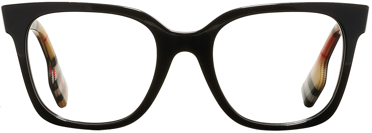 Burberry 2347 Single Vision Full Frame - Image 2