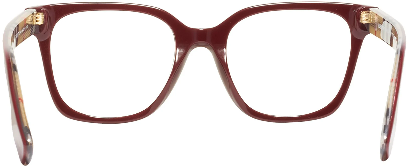 Burberry 2347 Single Vision Full Frame - Image 8