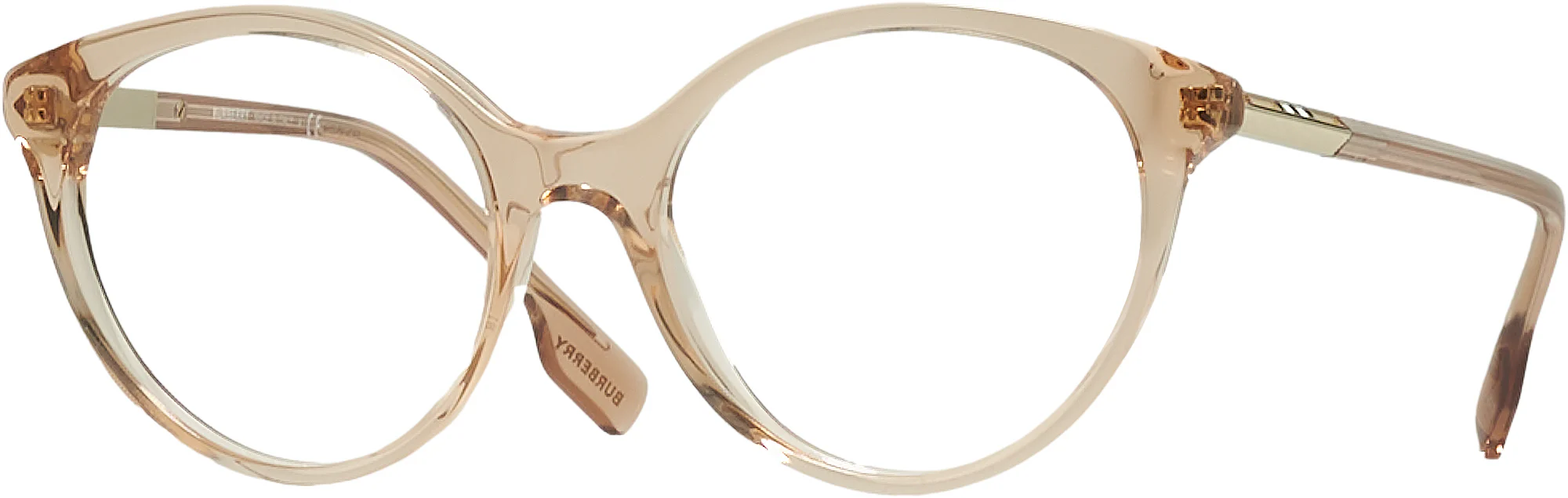 Burberry 2349 Single Vision Full Frame