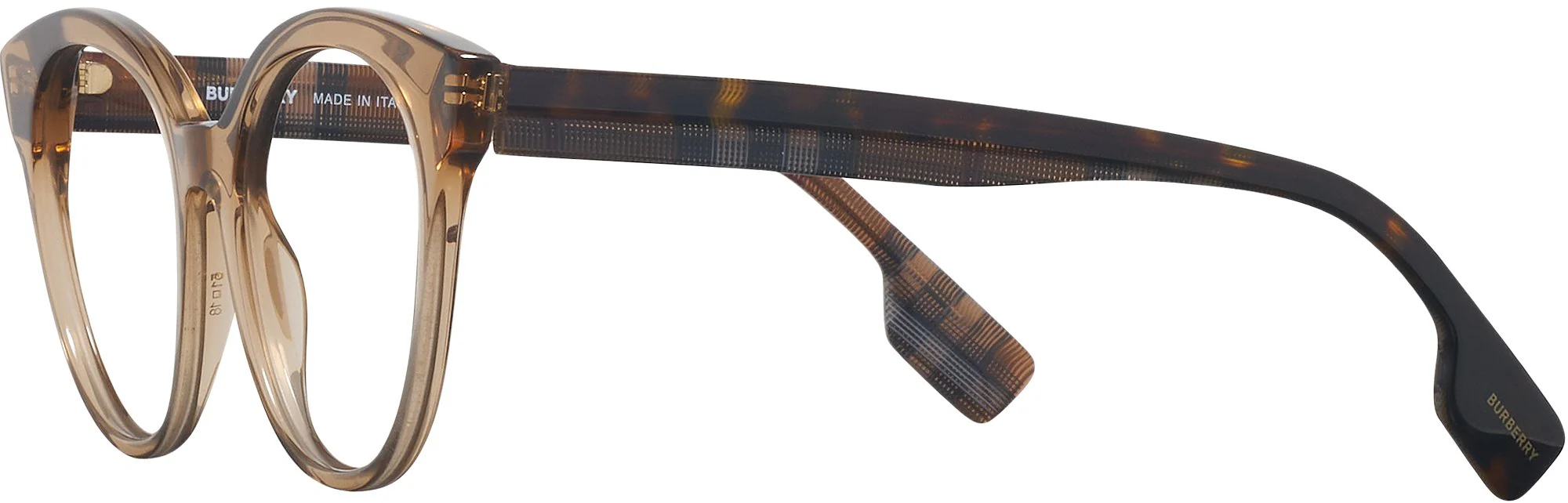 Burberry 2356 Single Vision Full Frame - Image 17