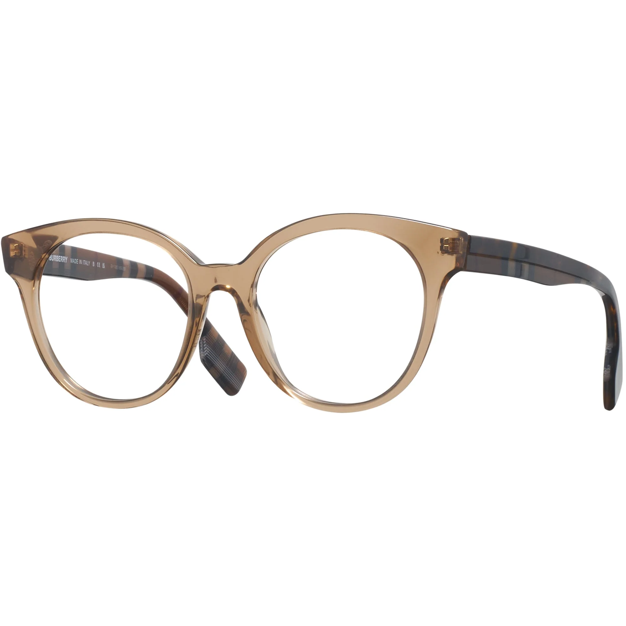 Burberry 2356 Single Vision Full Frame - Image 5