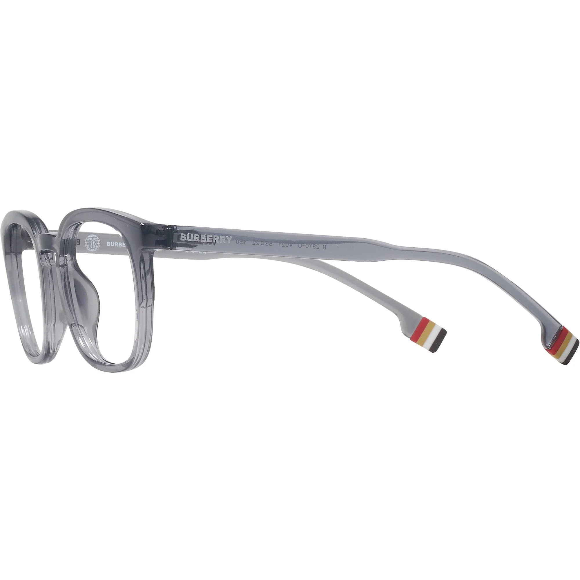 Burberry 2370U Single Vision Full Frame - Image 11