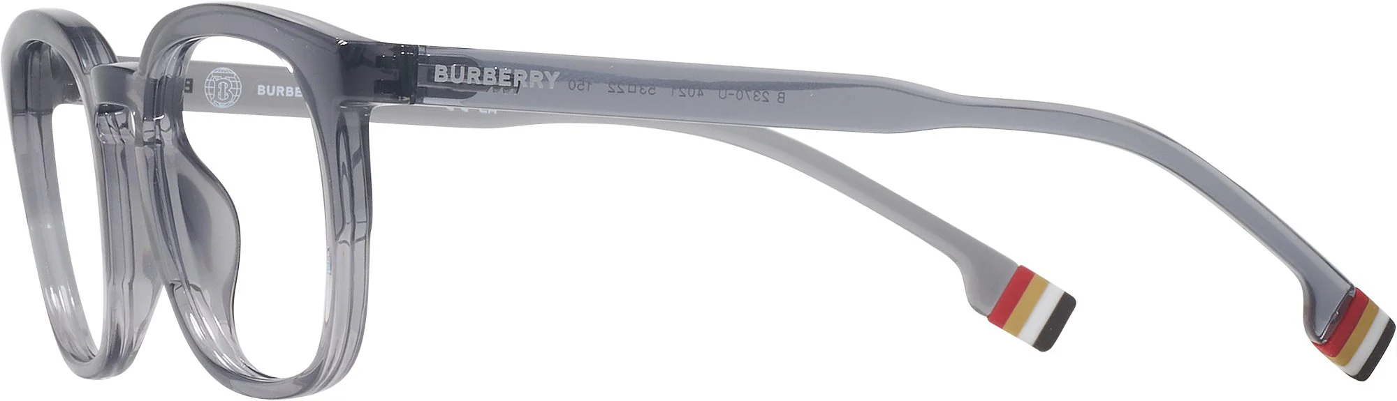 Burberry 2370U Single Vision Full Frame - Image 26