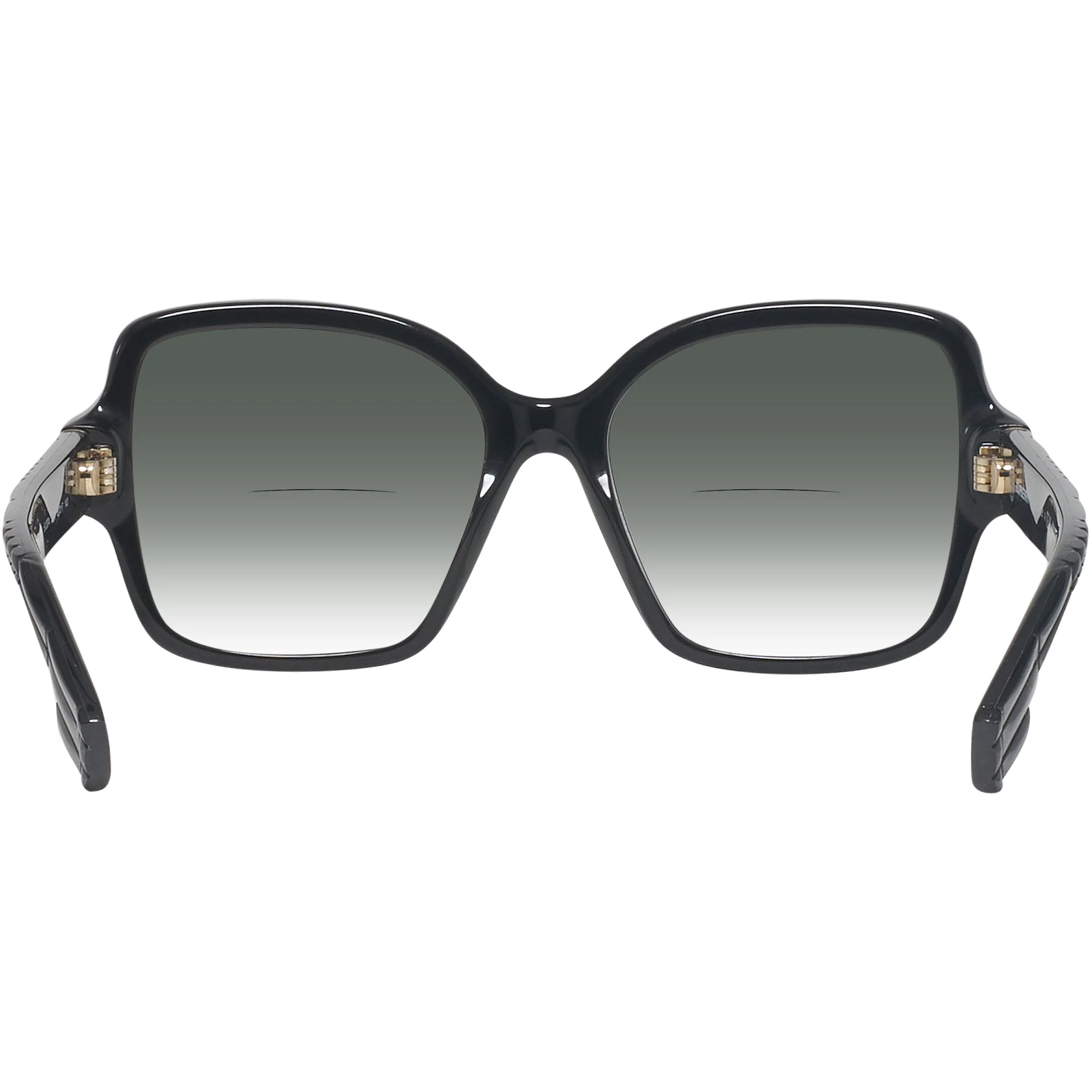 Burberry 2374 w/ Gradient Bifocal Reading Sunglasses - Image 4