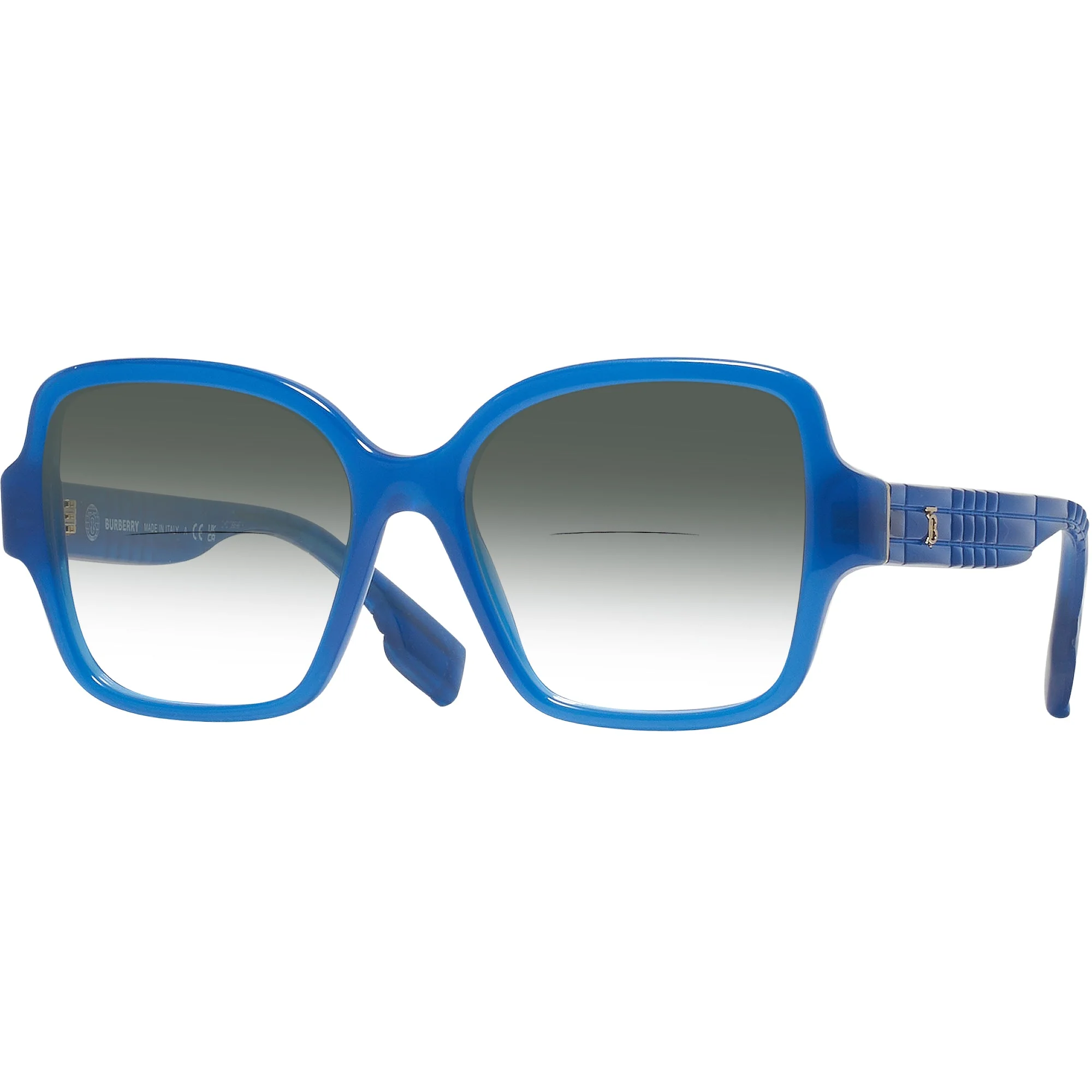 Burberry 2374 w/ Gradient Bifocal Reading Sunglasses - Image 5