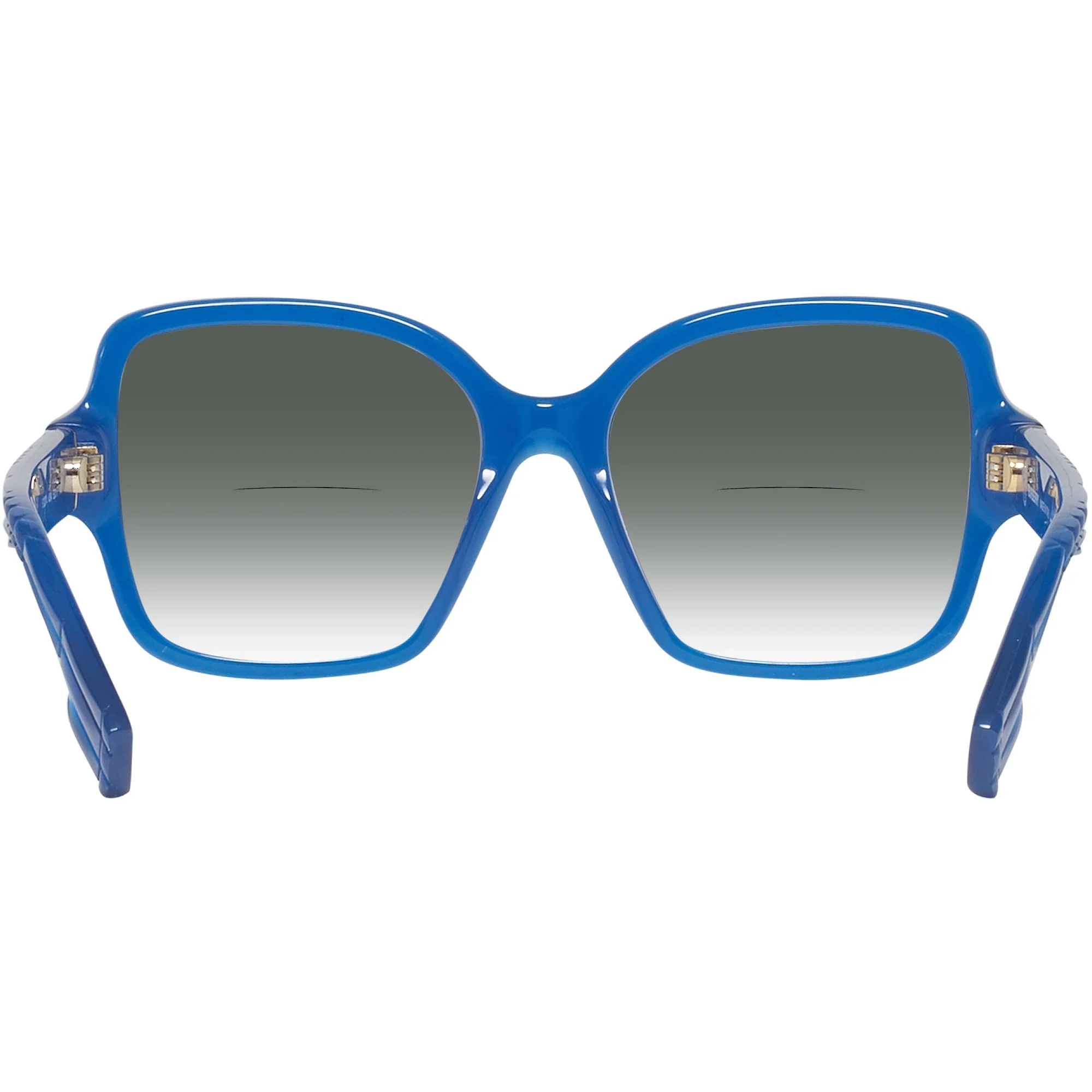 Burberry 2374 w/ Gradient Bifocal Reading Sunglasses - Image 8