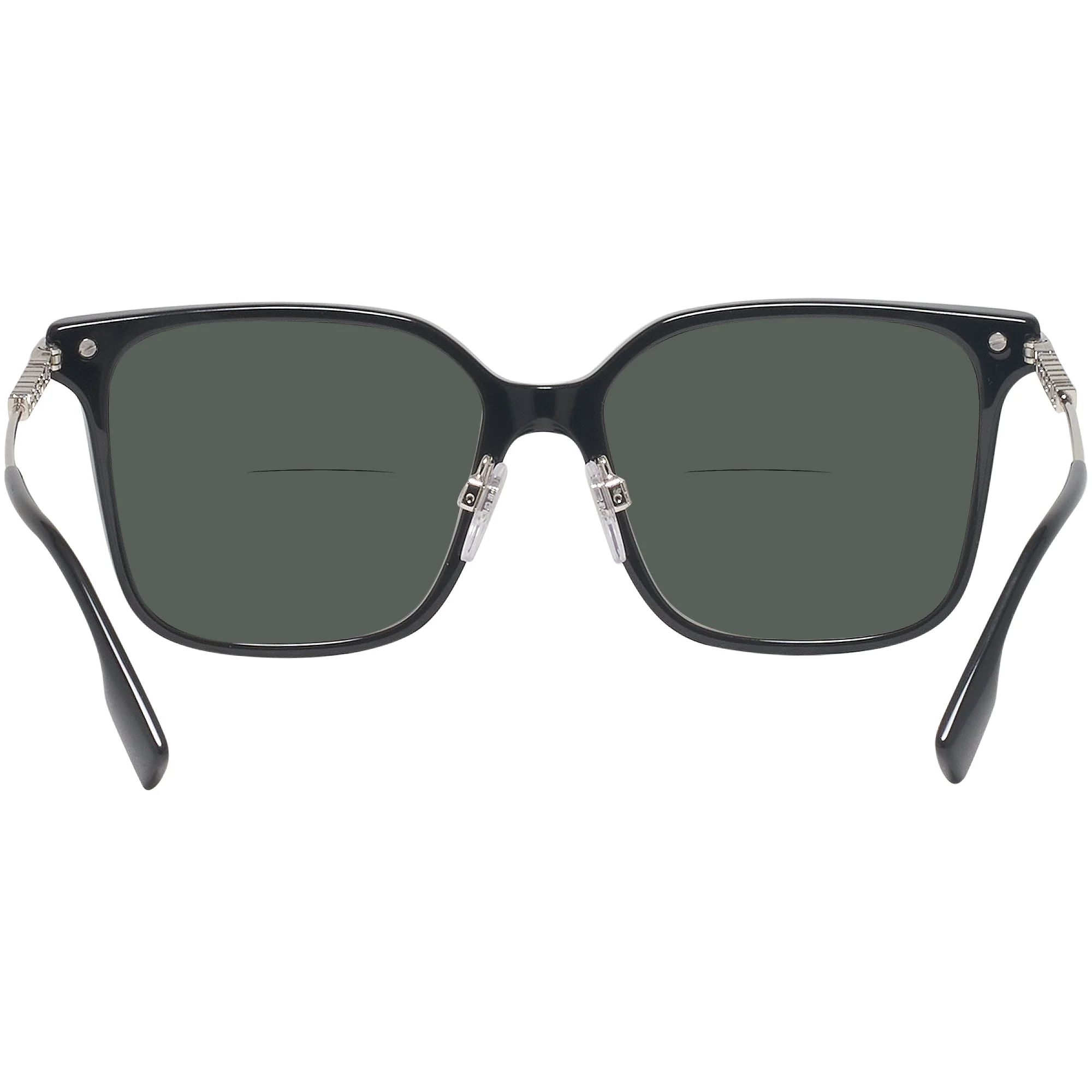 Burberry 2376 Bifocal Reading Sunglasses - Image 4