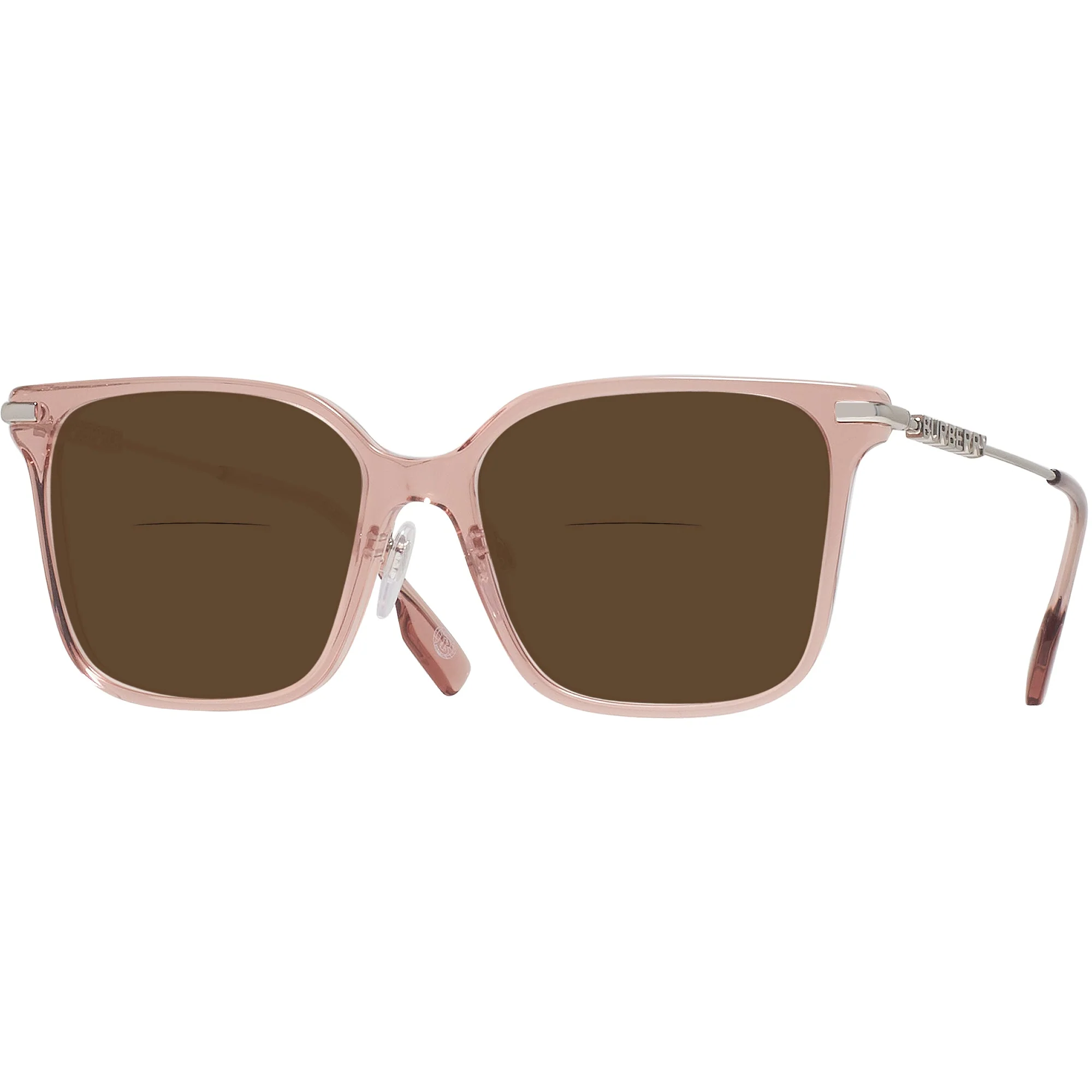 Burberry 2376 Bifocal Reading Sunglasses - Image 9